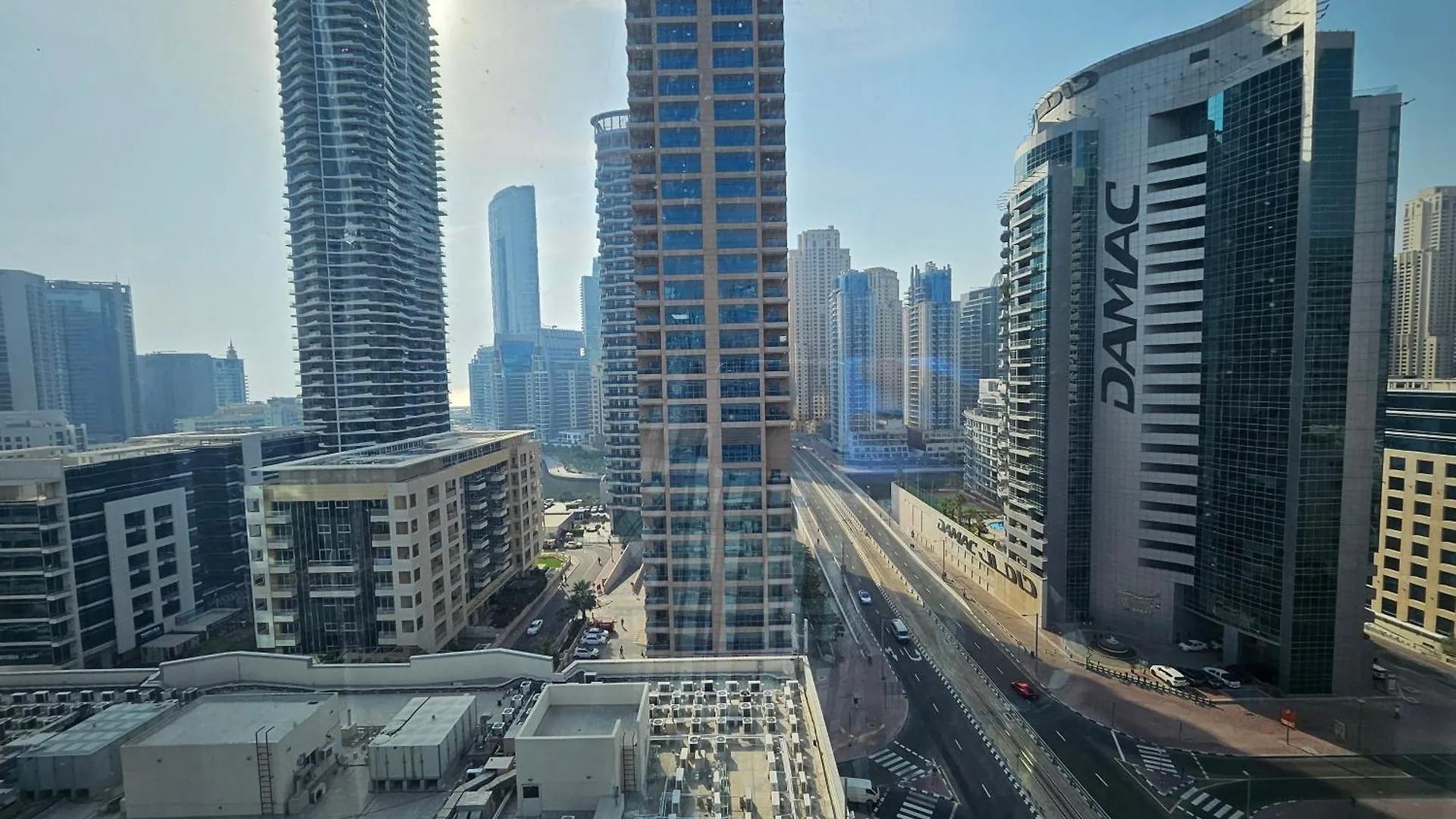 Stunning Apartment, Partial Sea View, Canal Marina View, 5 Min Walk To Jbr Beach And Metro Dubai 0*,  United Arab Emirates