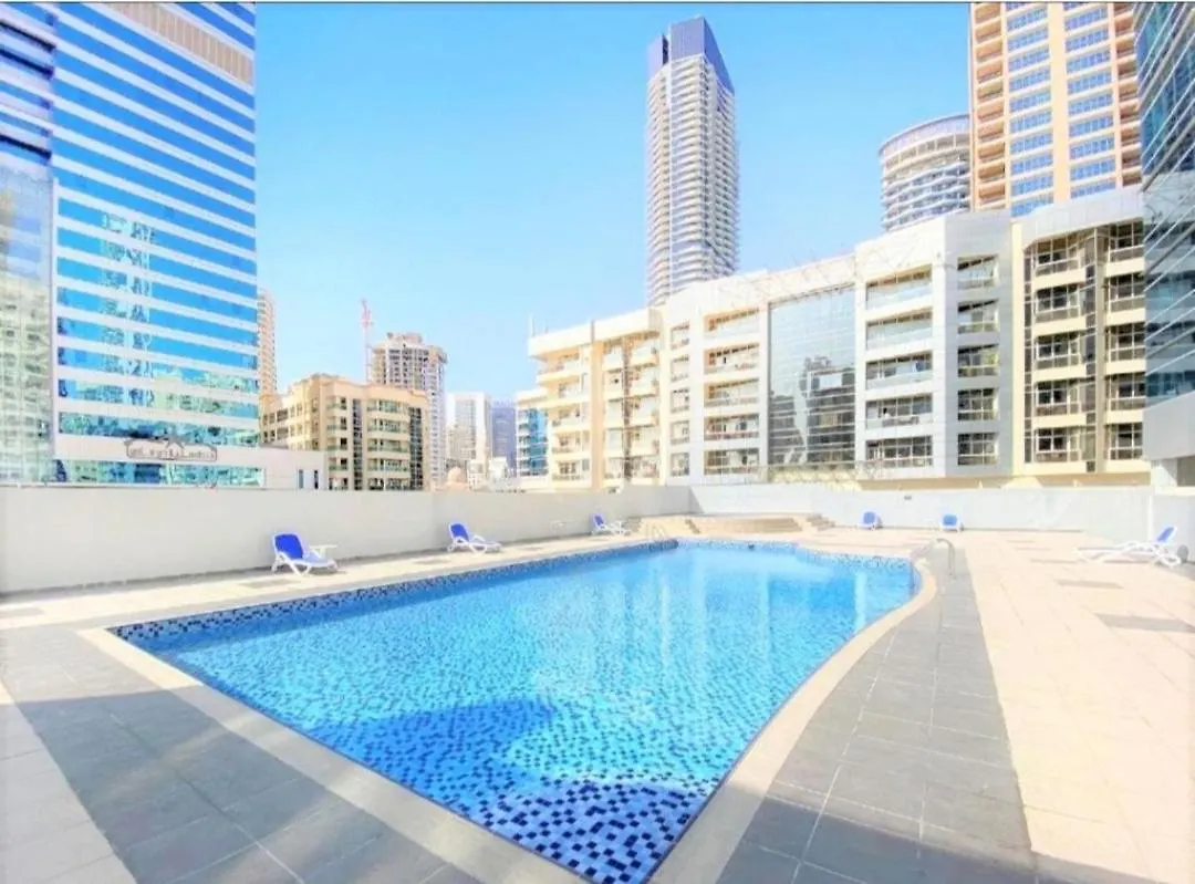 Stunning Apartment, Partial Sea View, Canal Marina View, 5 Min Walk To Jbr Beach And Metro Dubai 0*,  United Arab Emirates