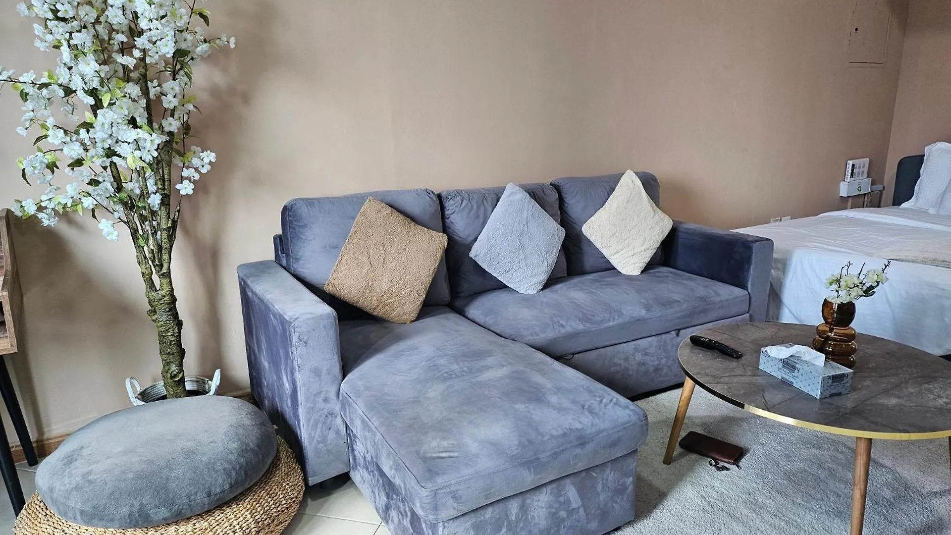 Apartment Stunning Apartment, Partial Sea View, Canal Marina View, 5 Min Walk To Jbr Beach And Metro Dubai United Arab Emirates