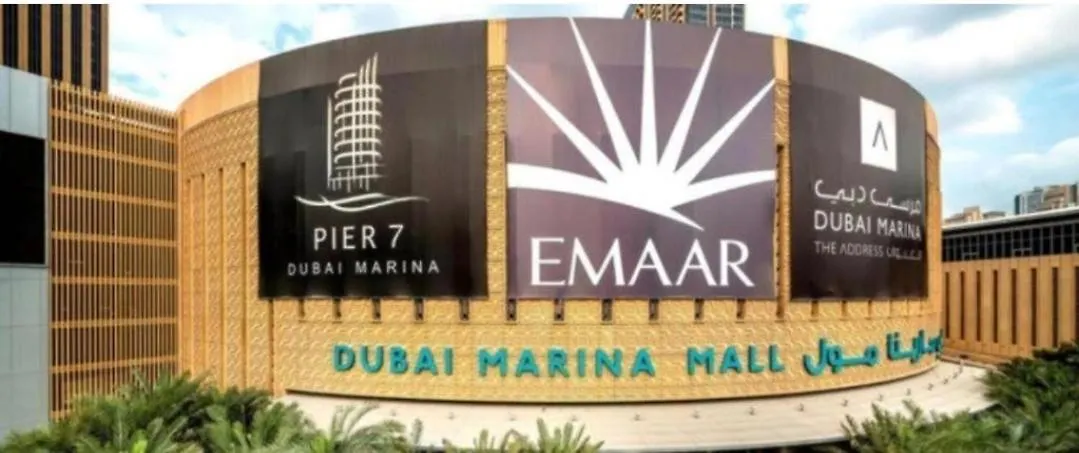 Stunning Apartment, Partial Sea View, Canal Marina View, 5 Min Walk To Jbr Beach And Metro Dubai Apartment